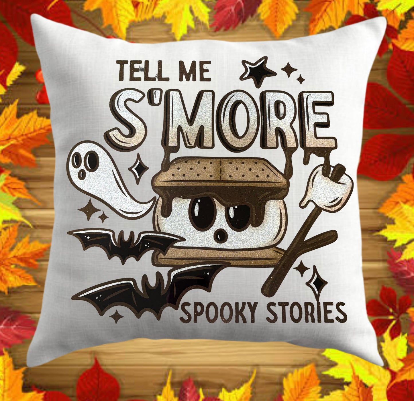 Custom pillow cases
