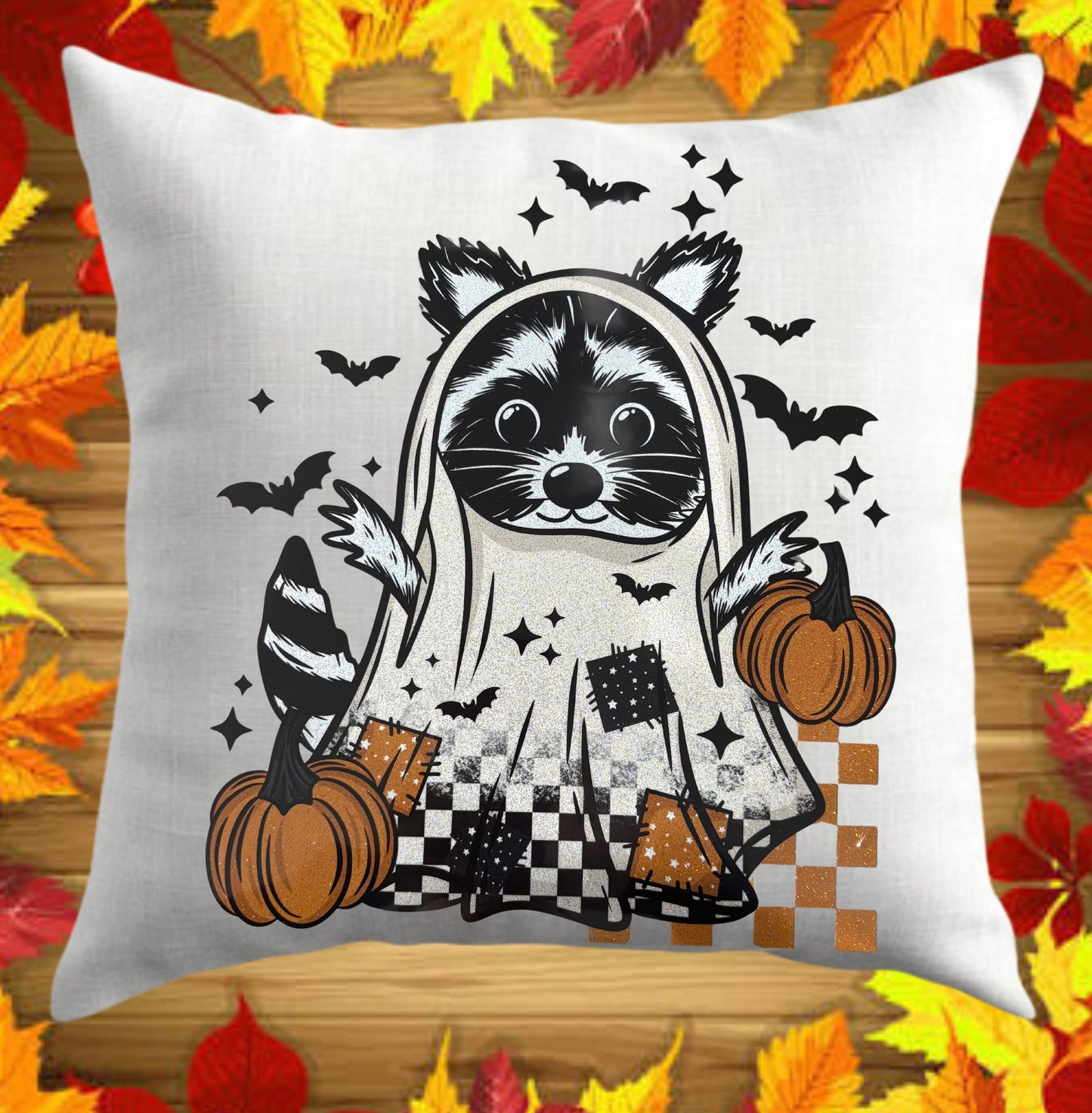 Custom pillow cases
