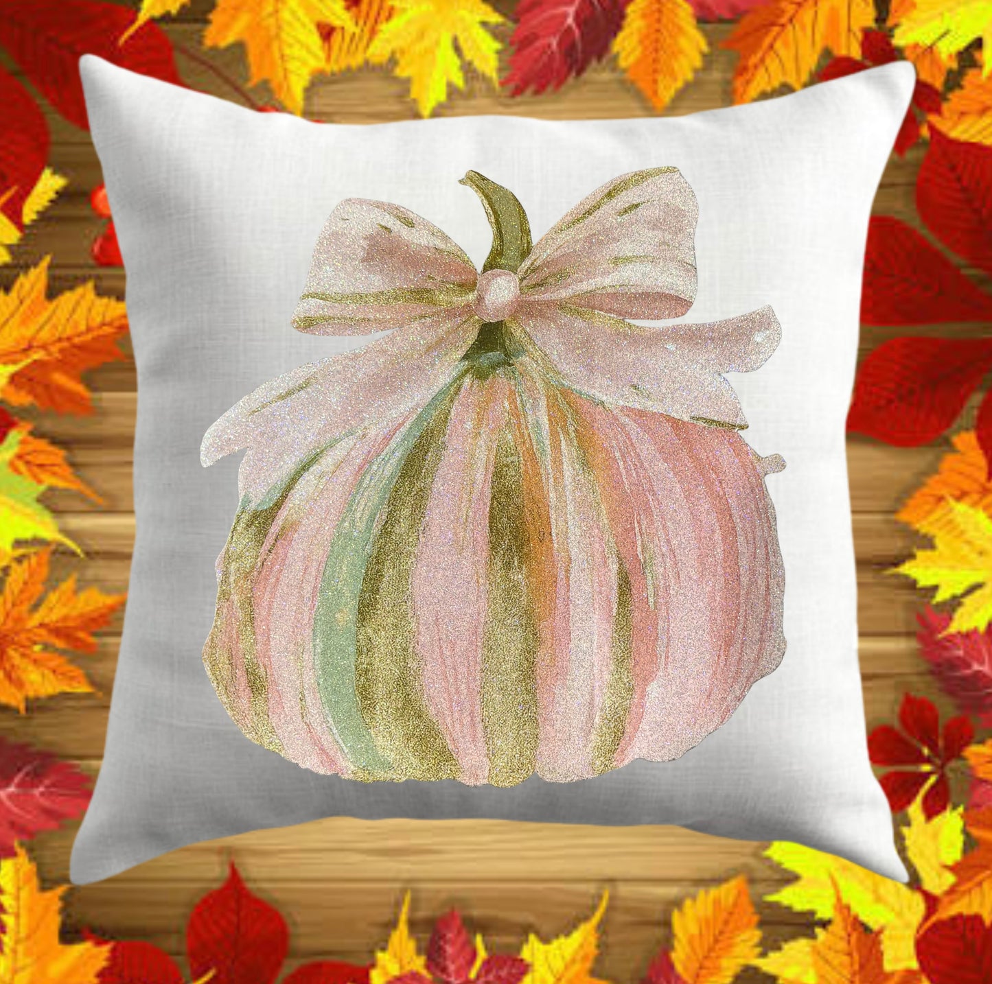 Custom pillow cases