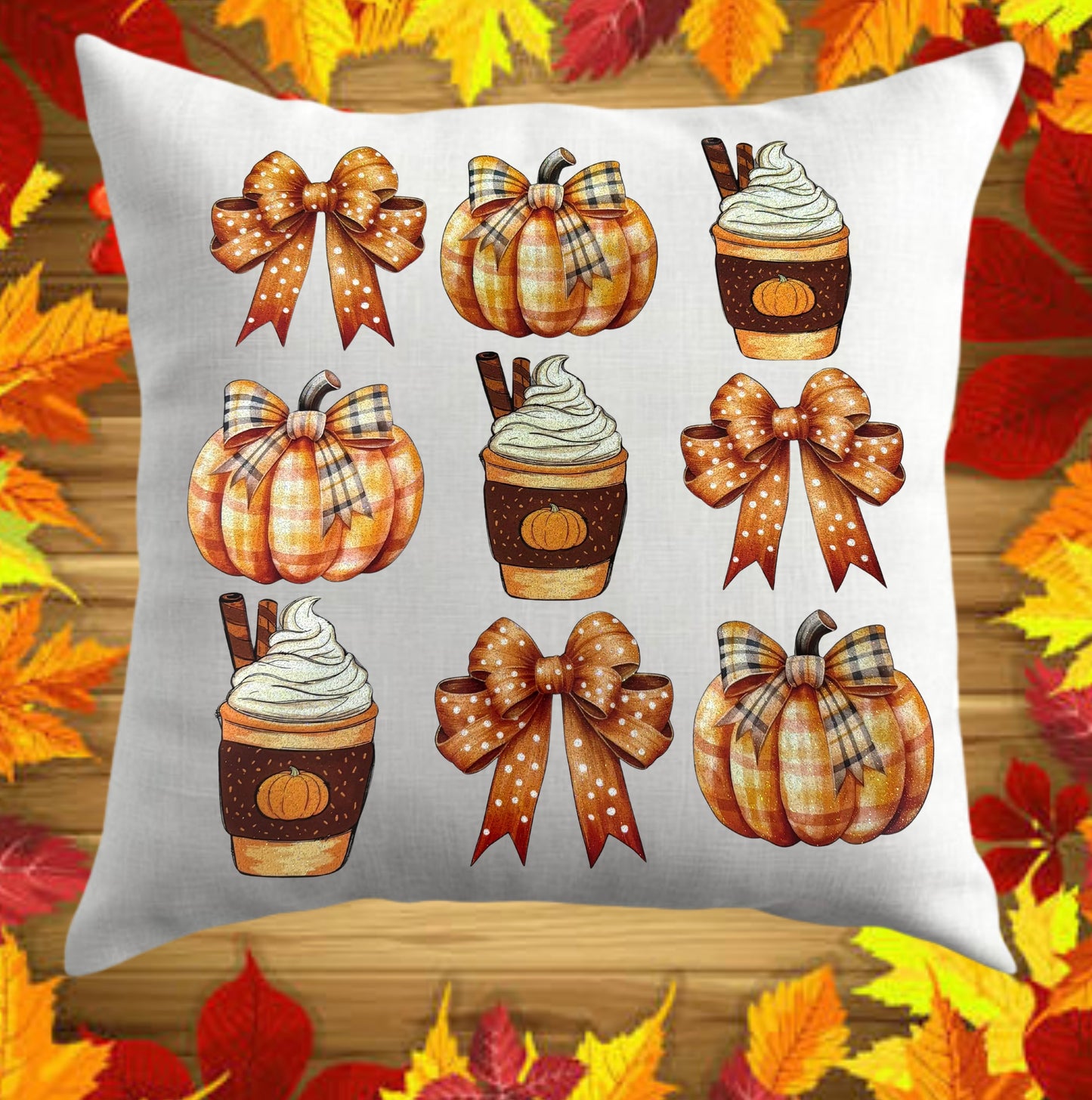Custom pillow cases