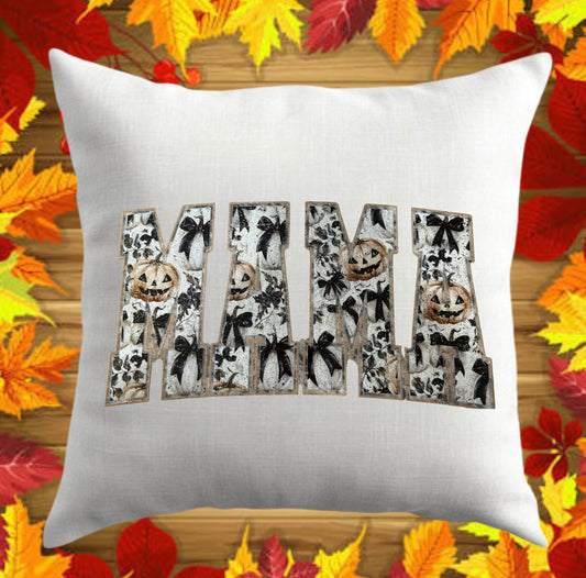 Custom pillow cases