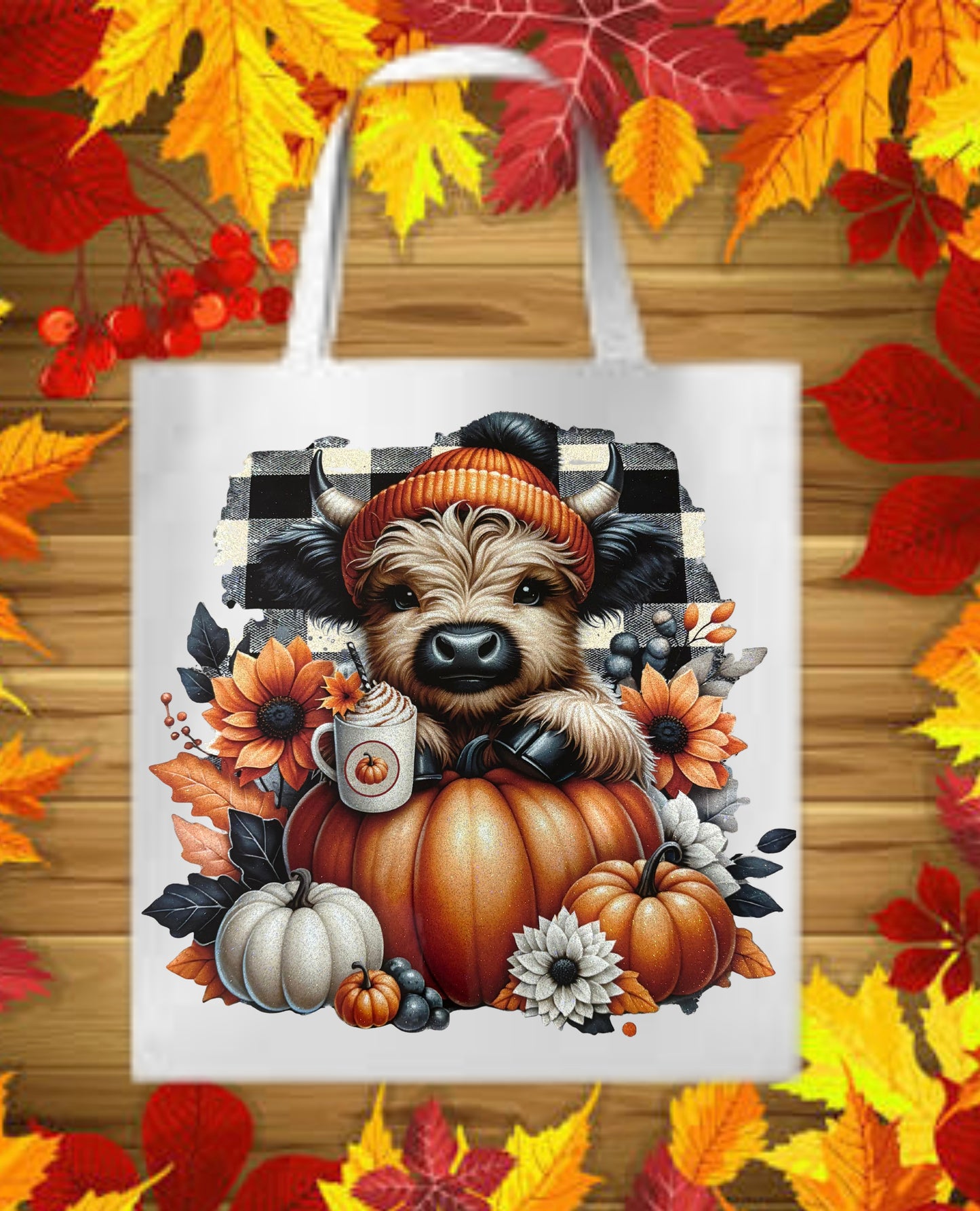 Custom tote bags
