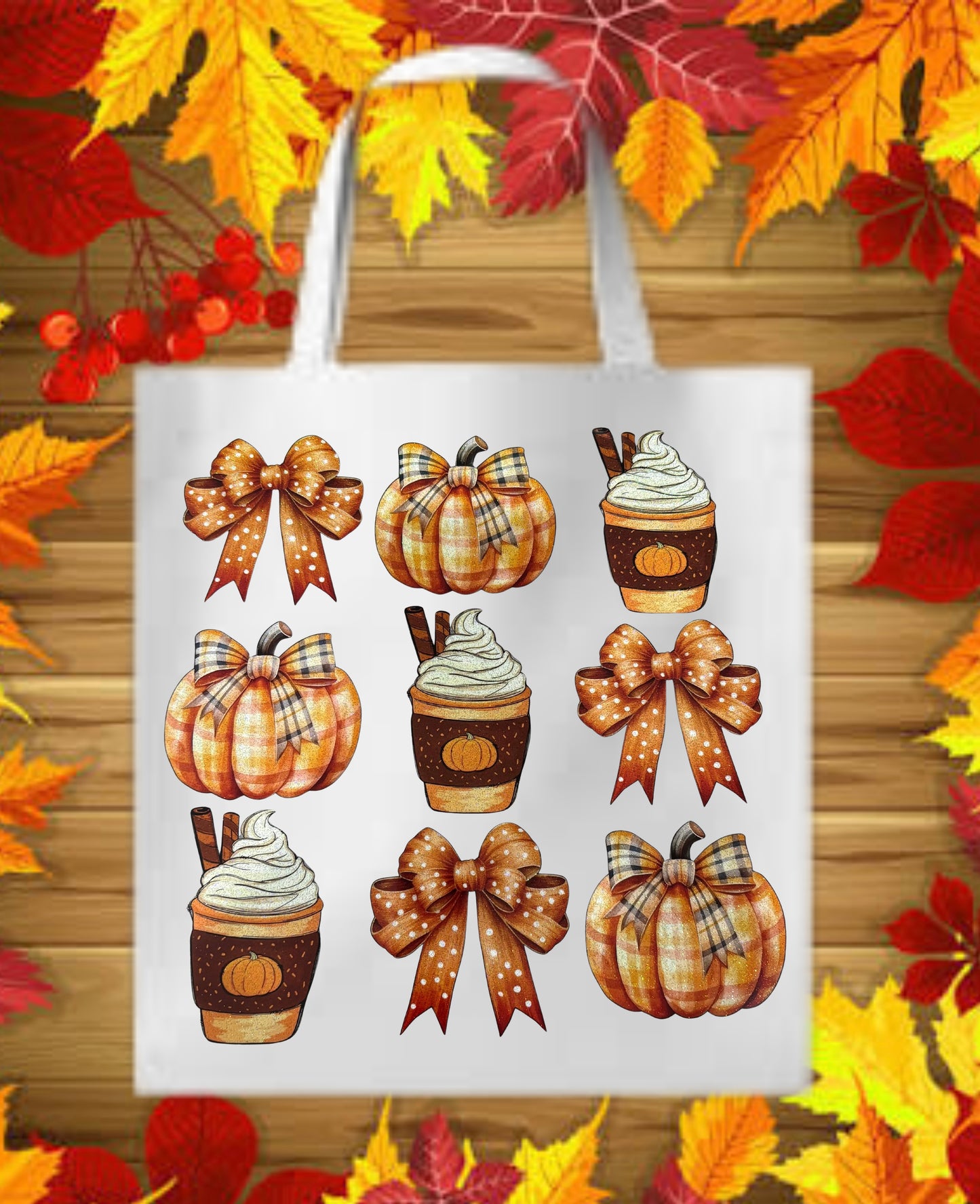 Custom tote bags
