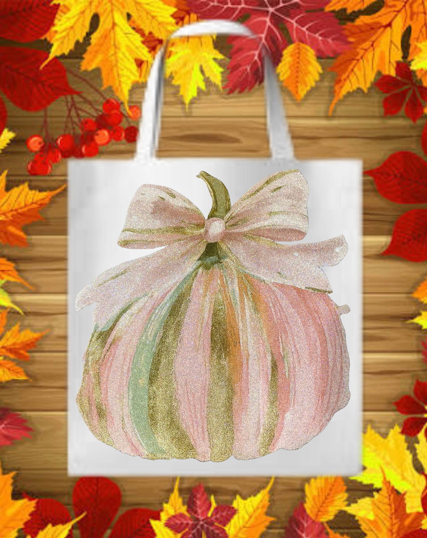 Custom tote bags