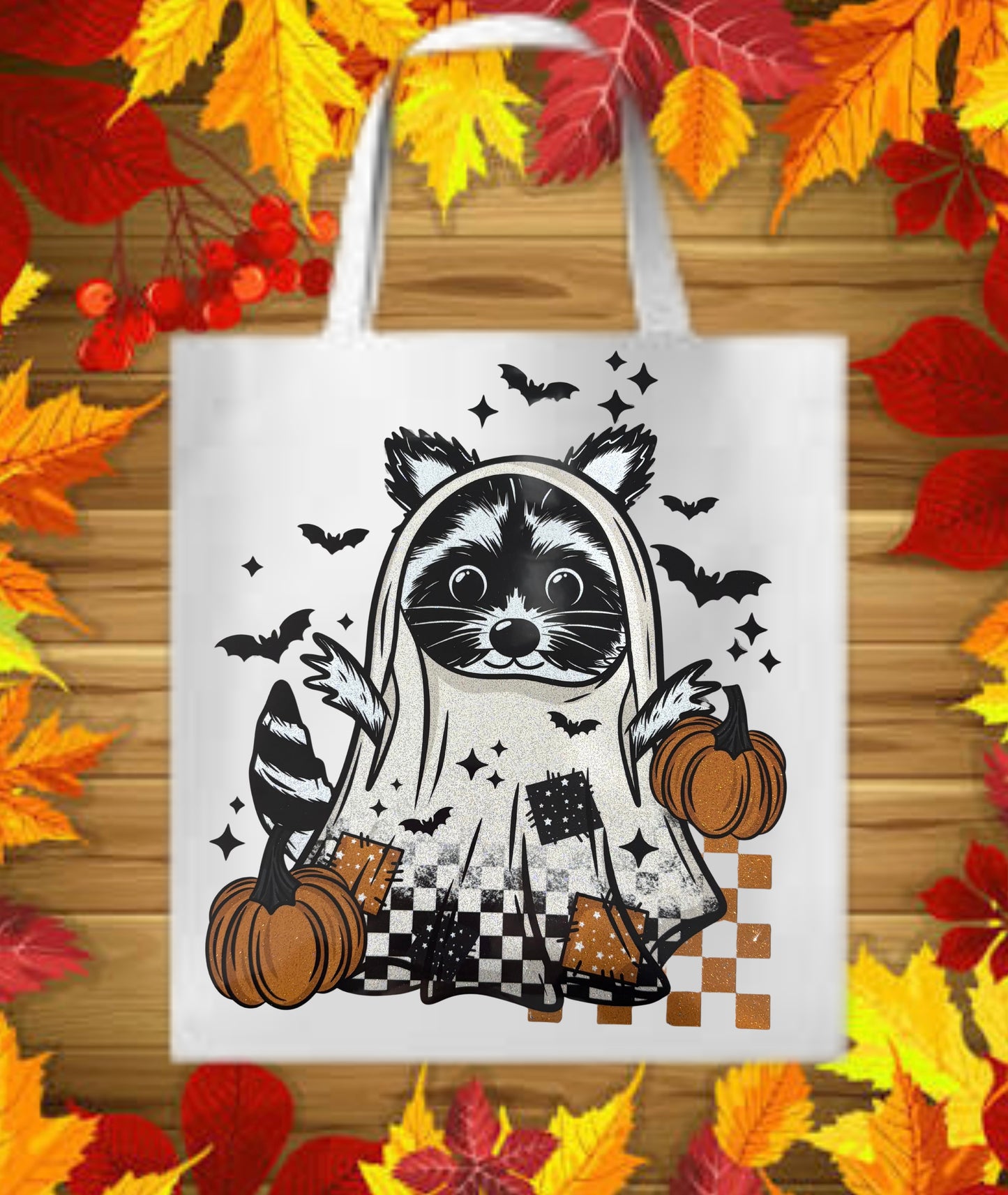 Custom tote bags