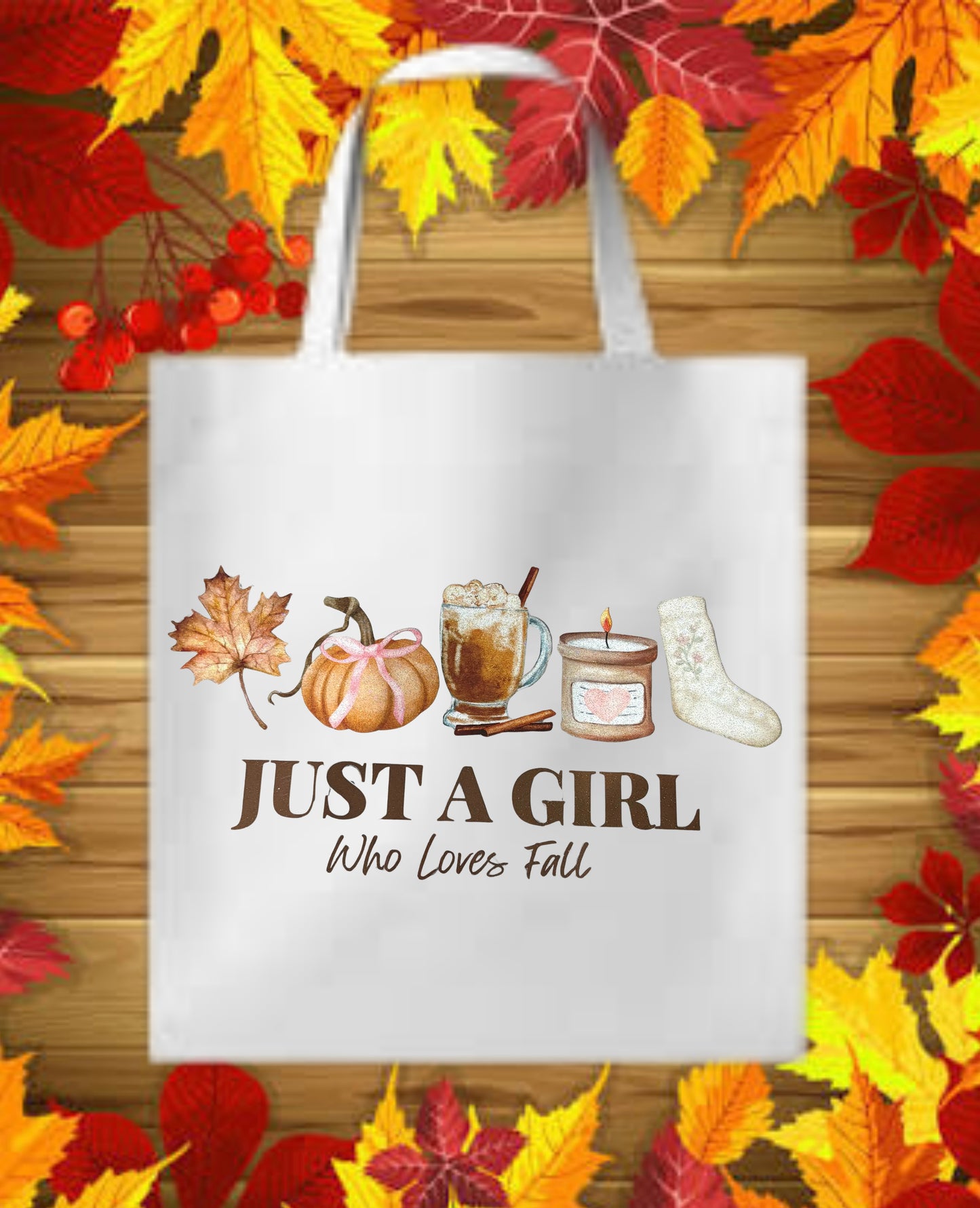 Custom tote bags