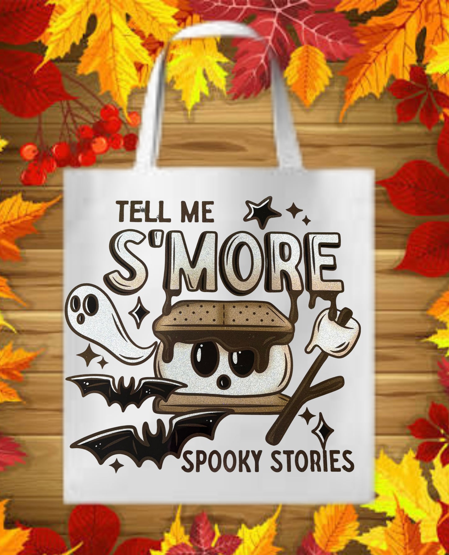Custom tote bags