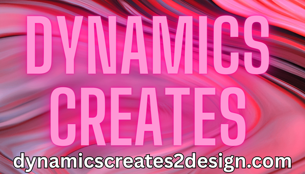 Dynamics Creates 
